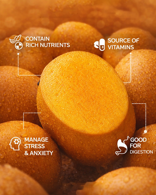 Kesar Mango