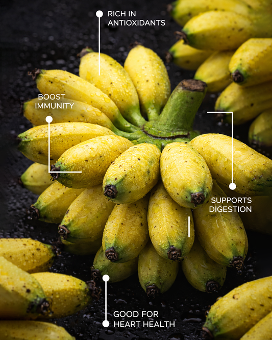 Alchi Banana