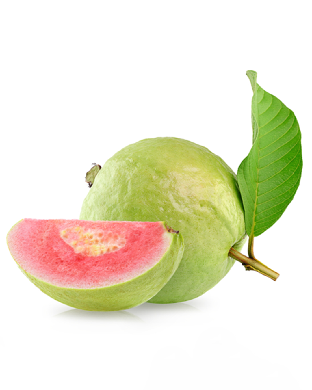 Red Guava