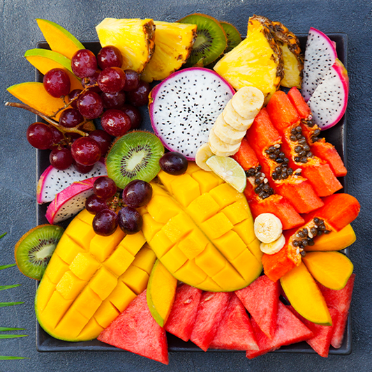 Best Time to Eat Fruits for Maximum Health Benefits