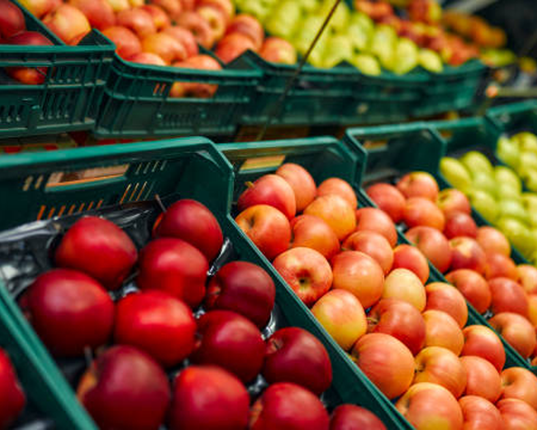 Why Seasonal Fruits Are Better for Your Health and Budget