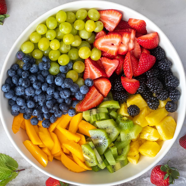 Fruits