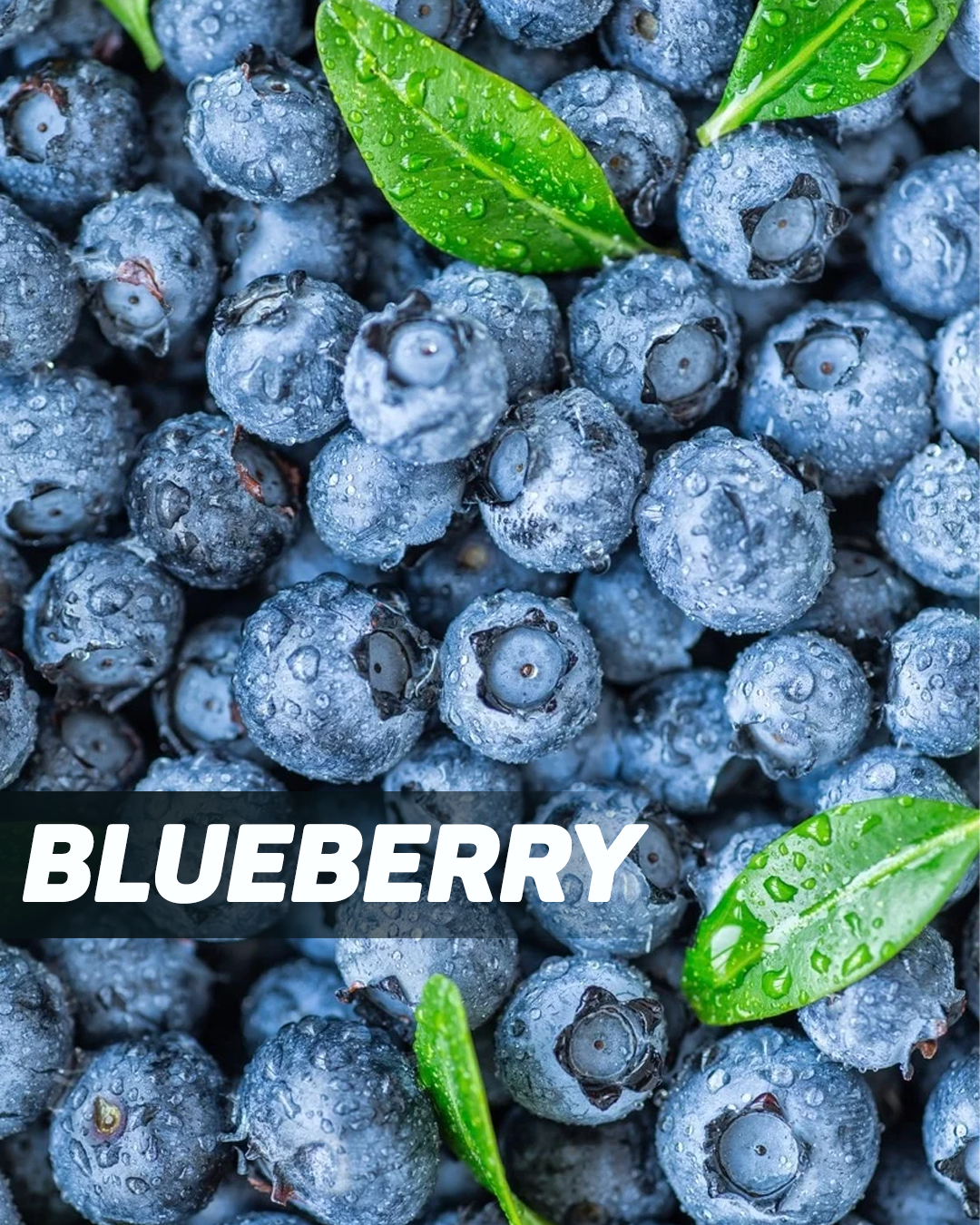 Blueberry
