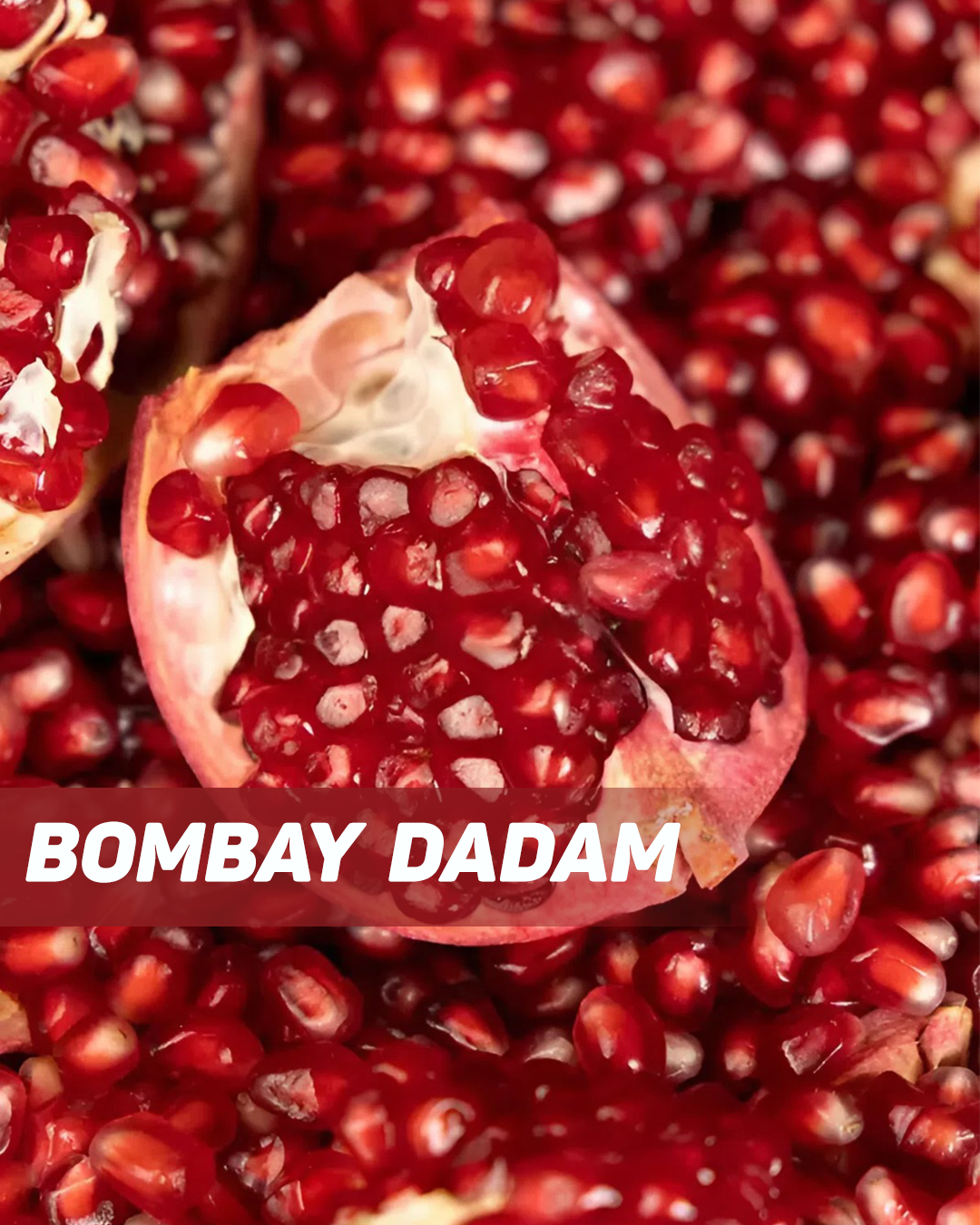 Bombay pomegranate