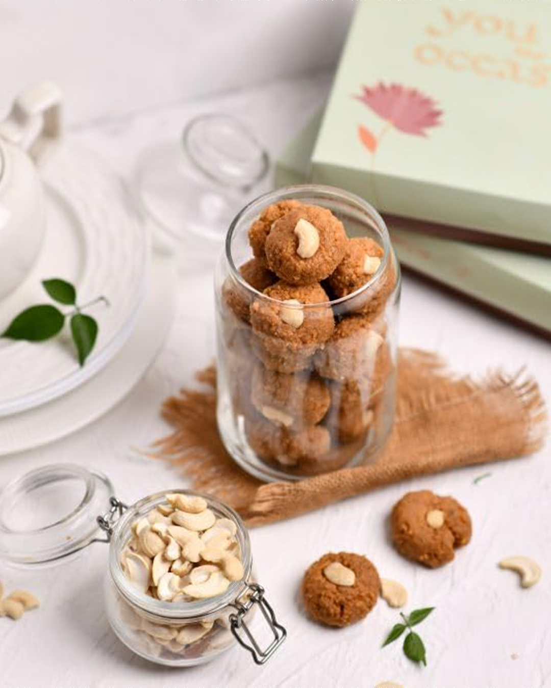 Premium Peda Delight