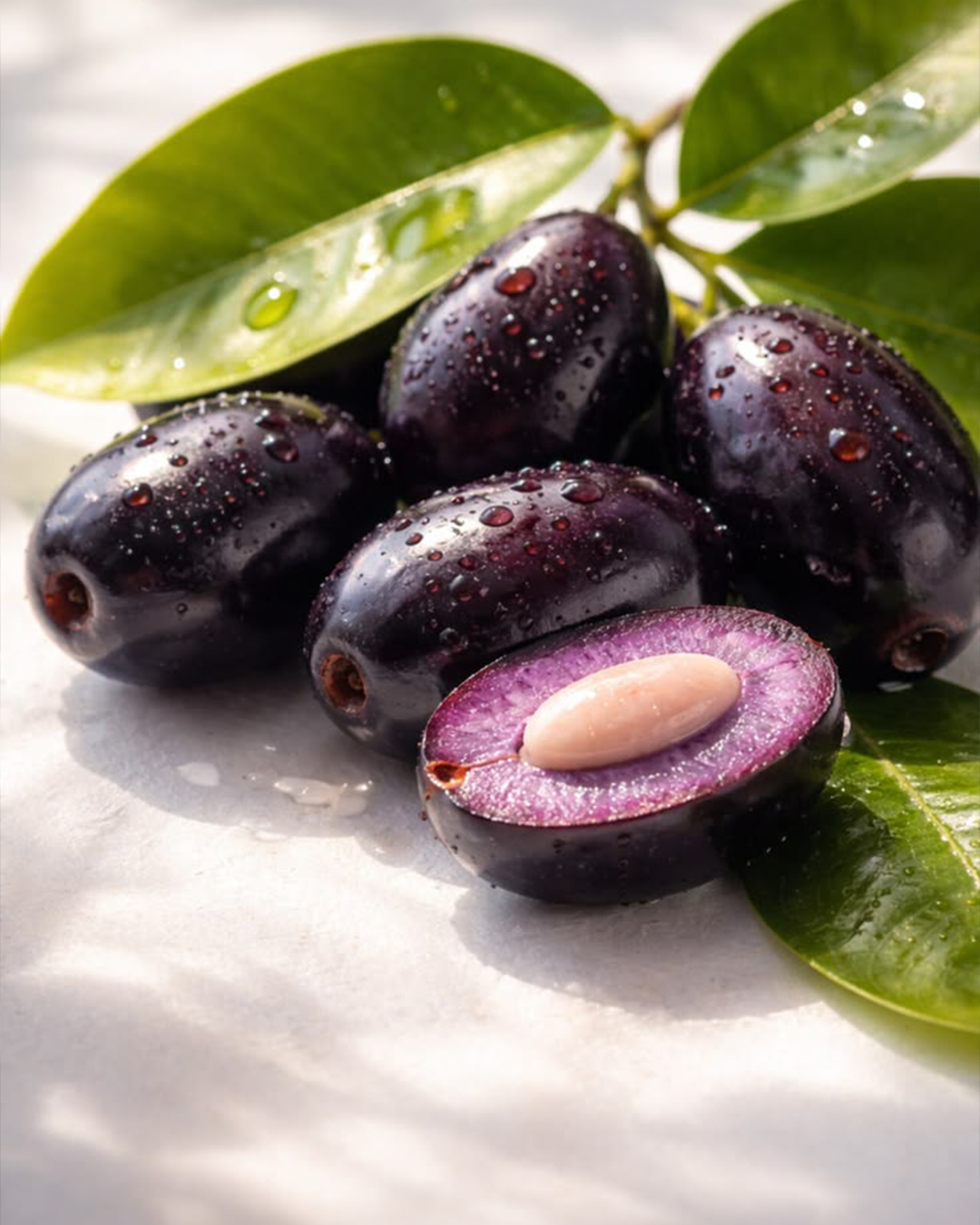 Jambu