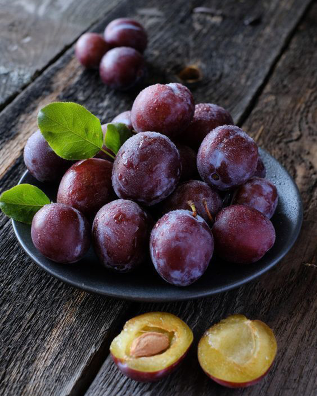 Plum