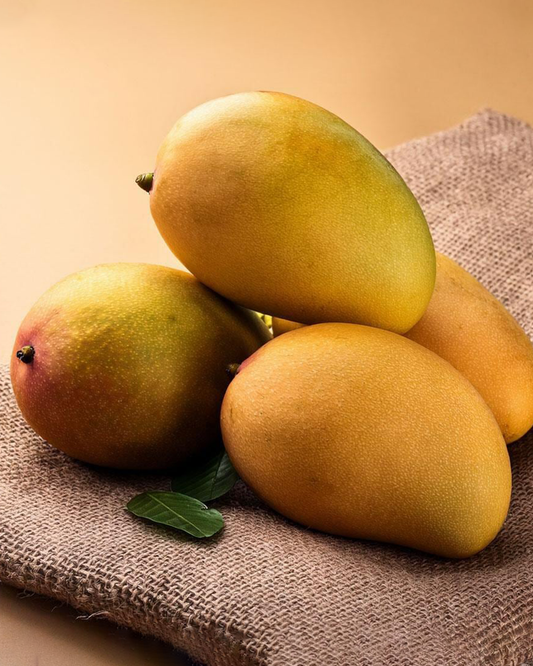 Kesar Mango