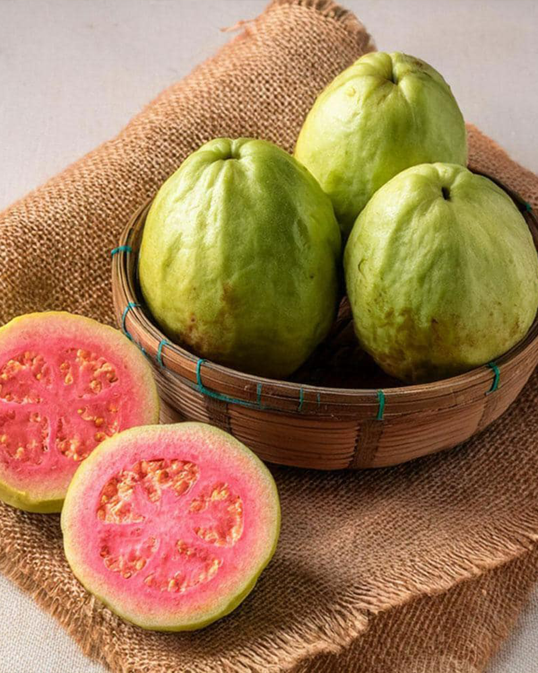 Red Guava