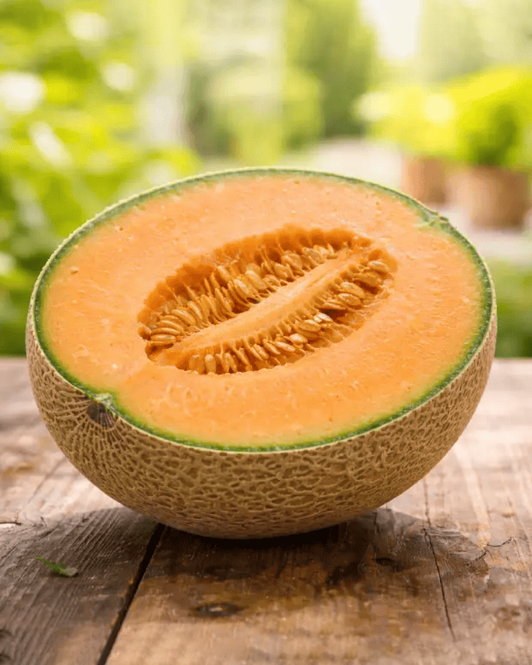 Kutch Muskmelon