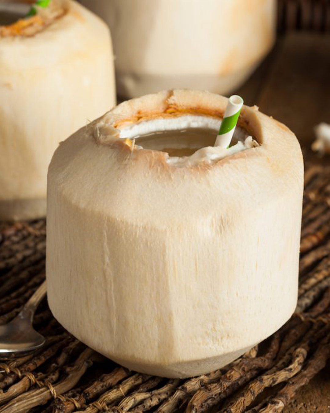 Coconut