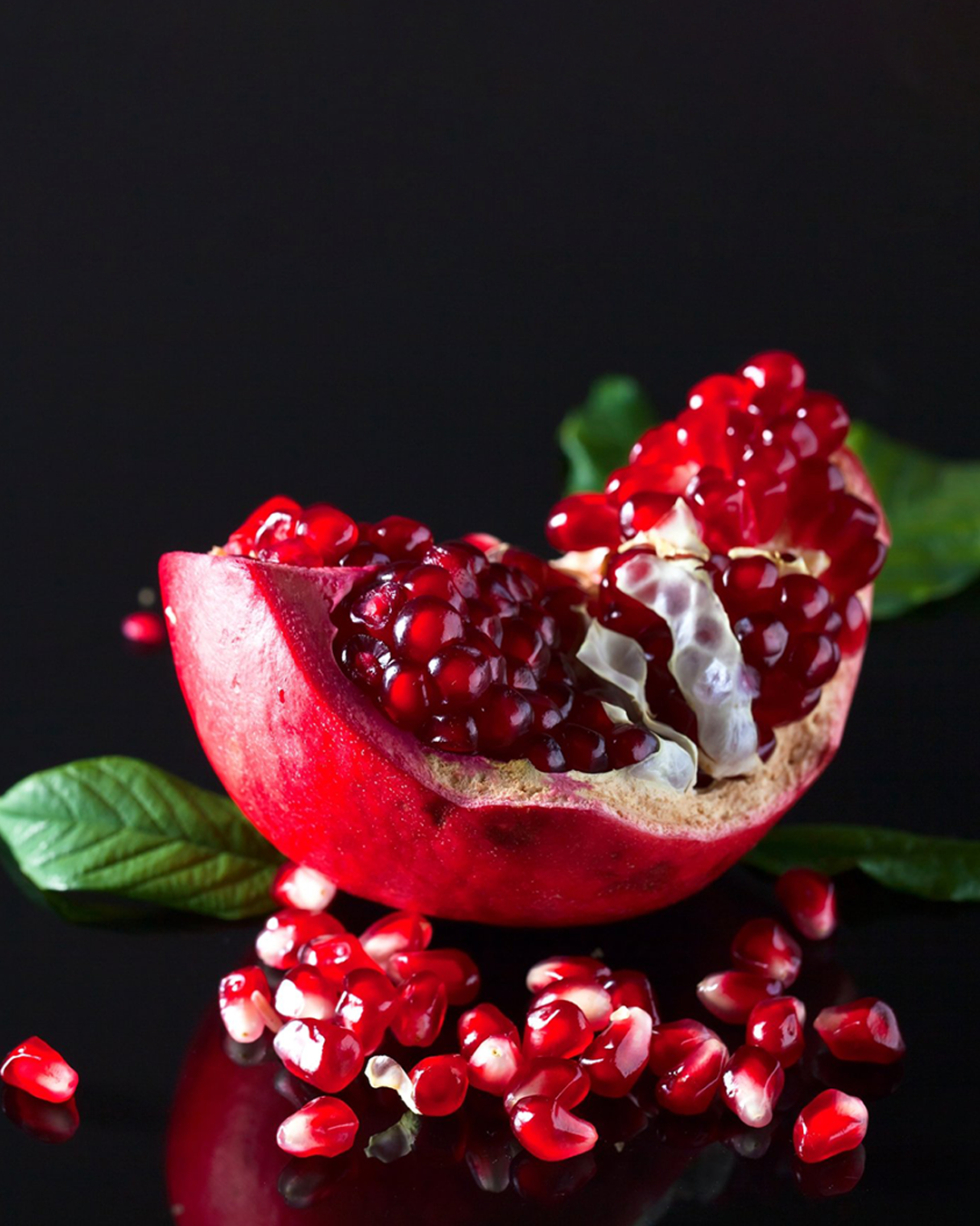 Bombay pomegranate