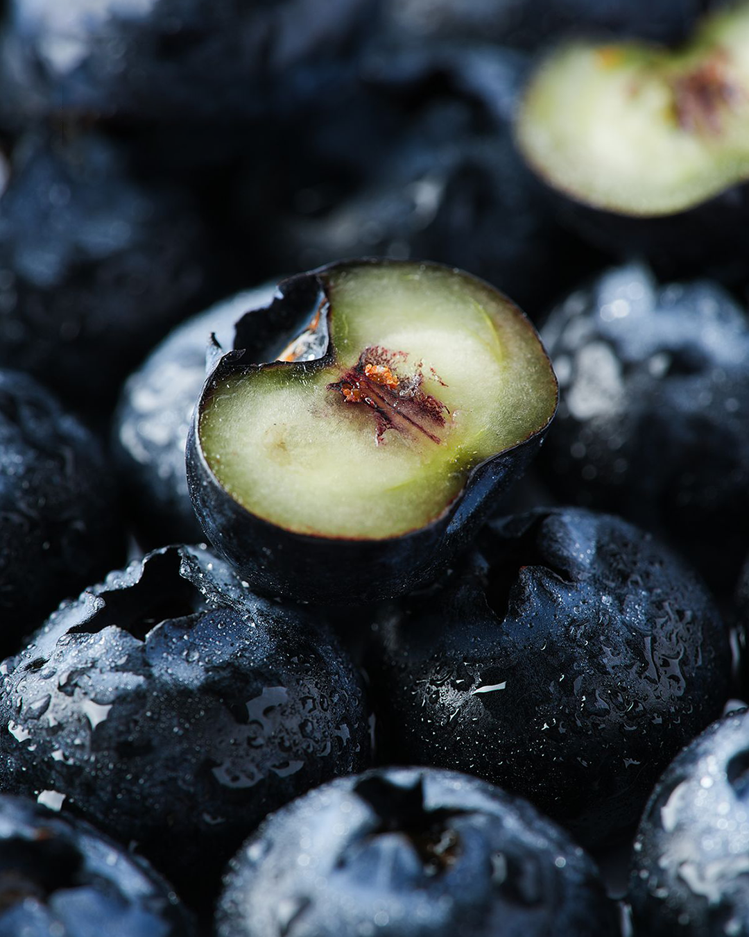 Blueberry