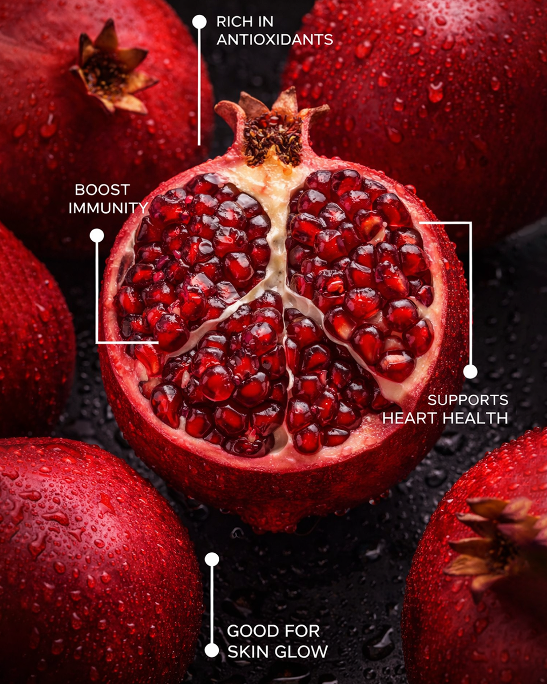 Bombay pomegranate