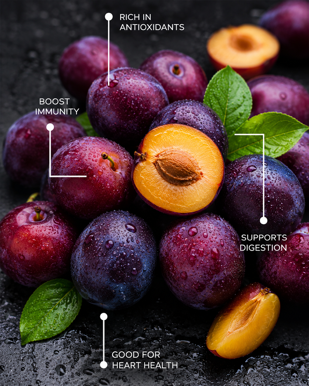 Plum