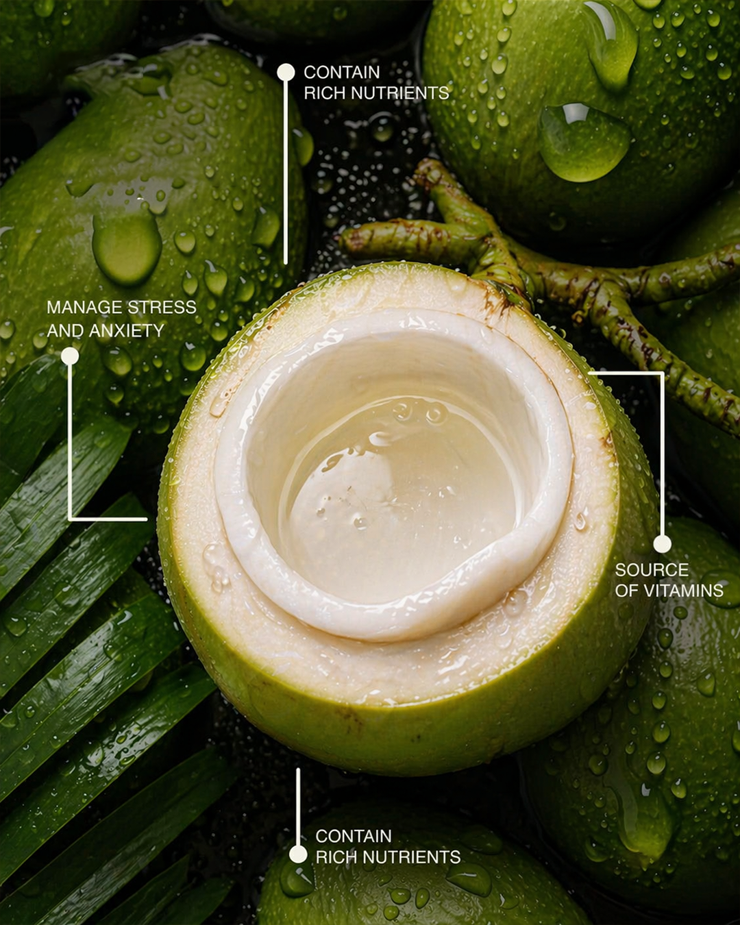 Coconut