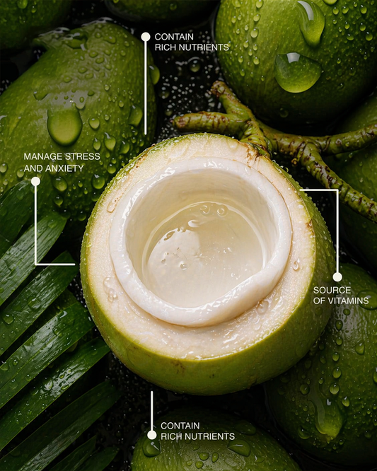Coconut