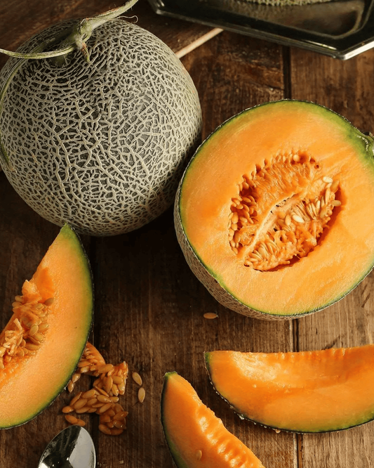 Kutch Muskmelon