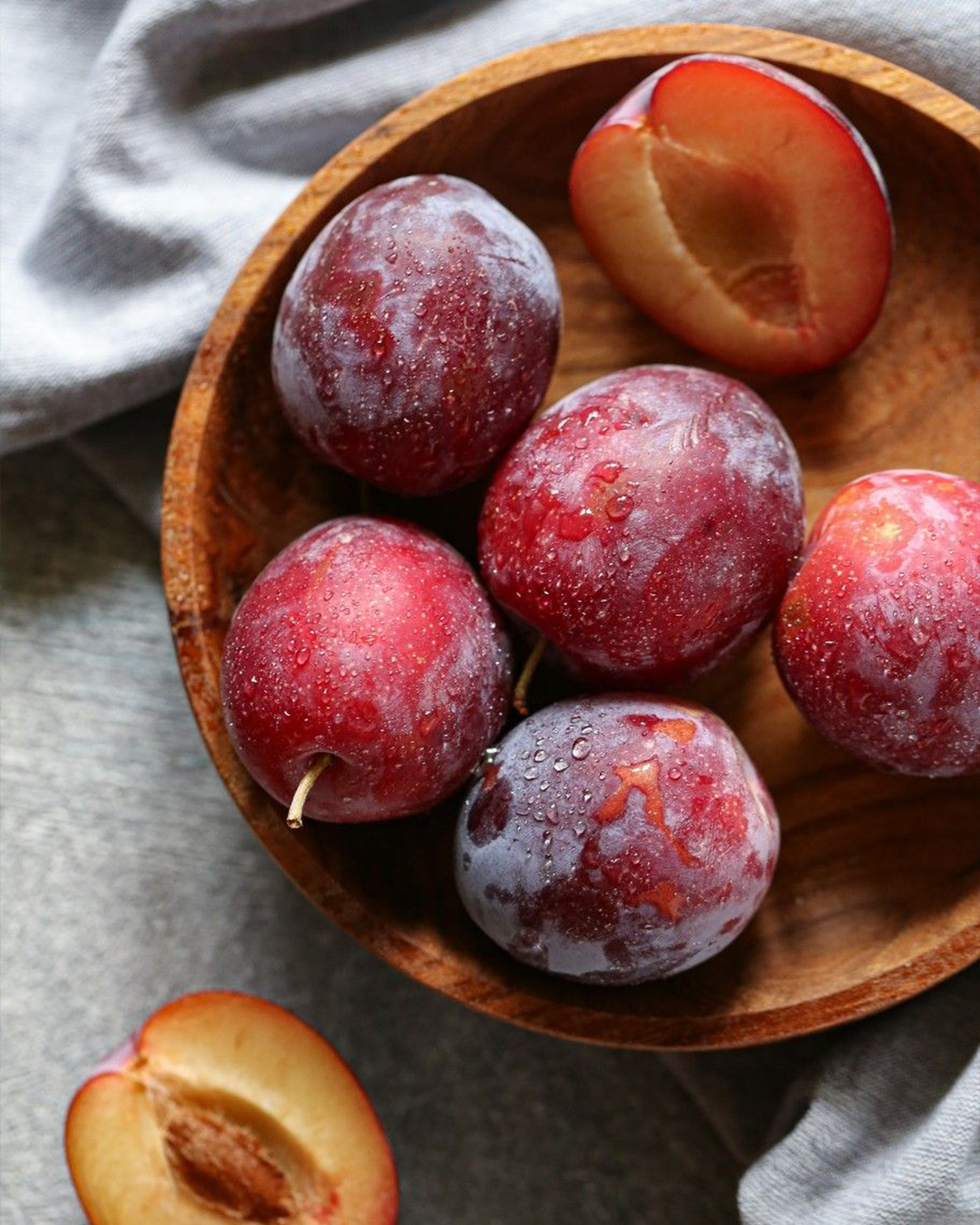Plum
