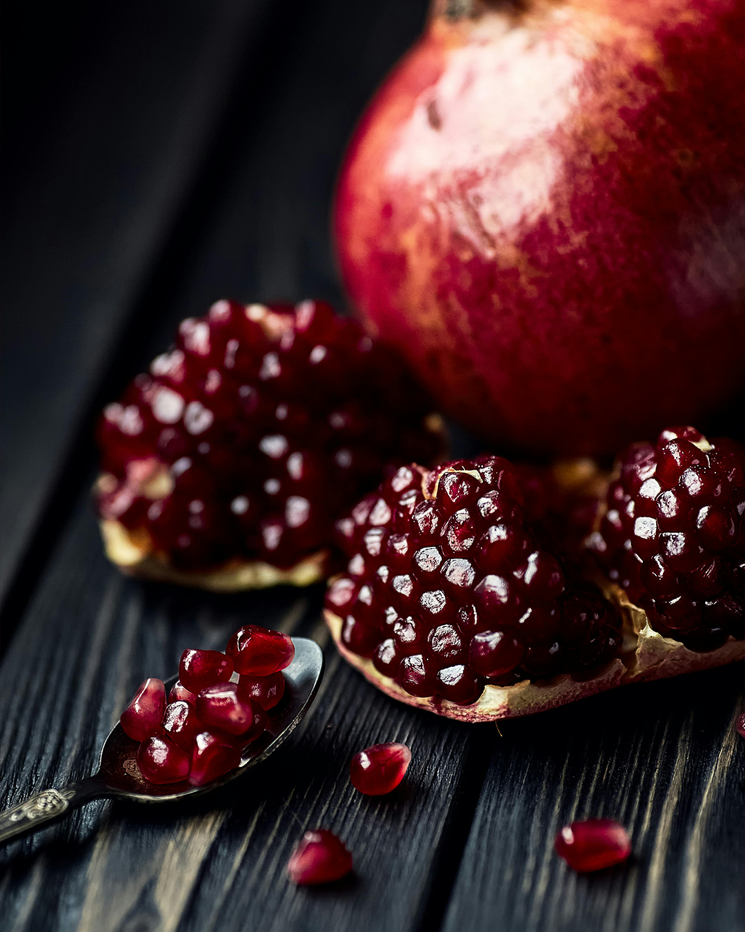 Bombay pomegranate
