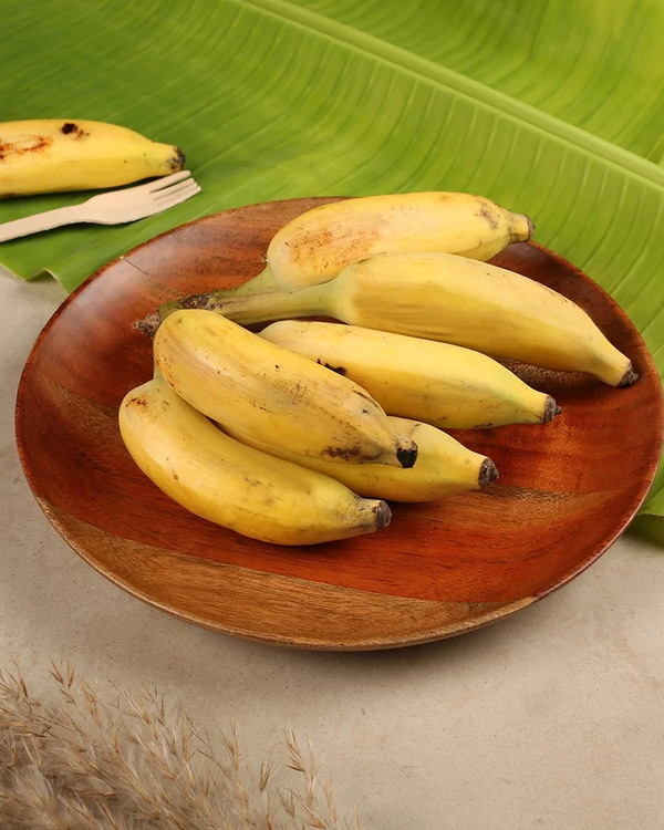 Alchi Banana