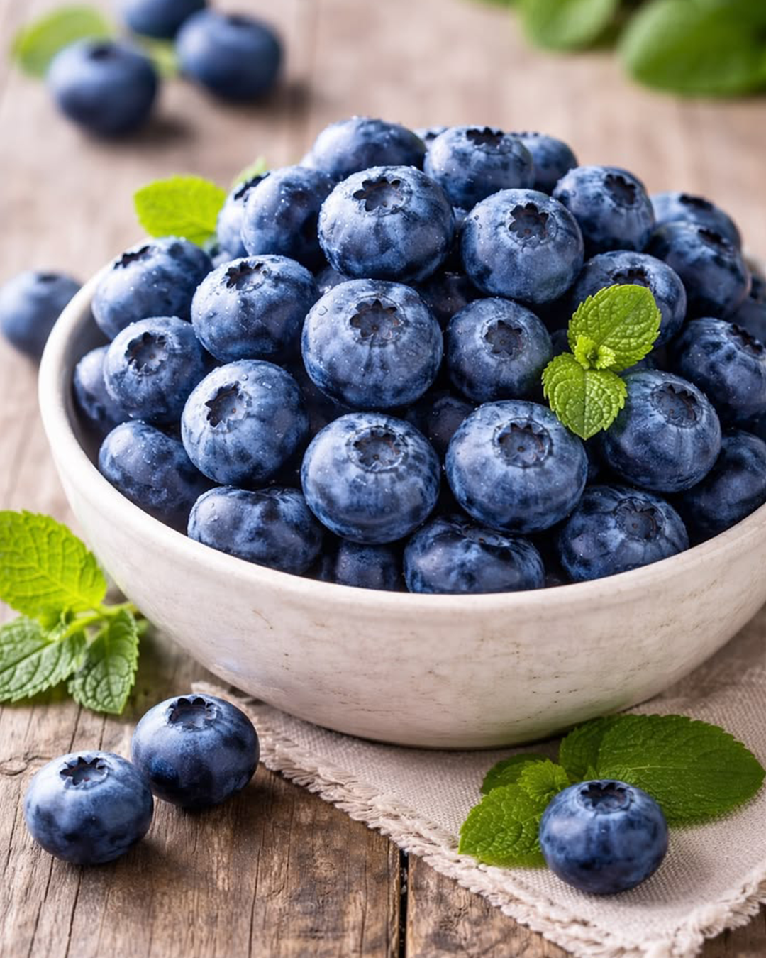 Blueberry