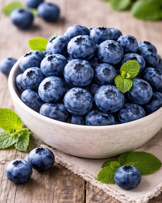 Blueberry
