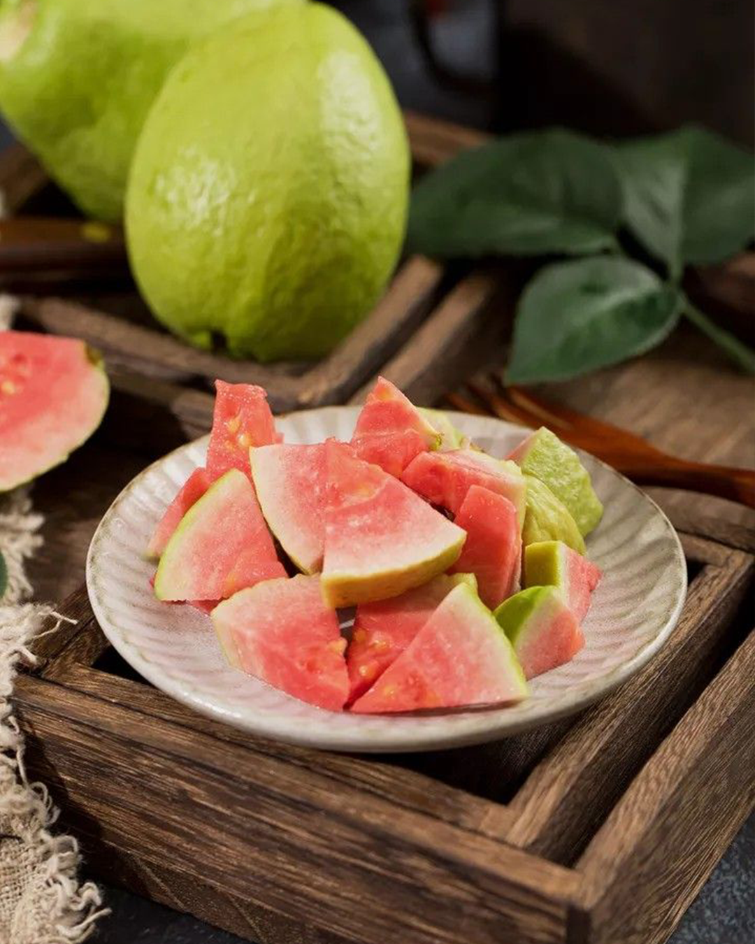 Red Guava