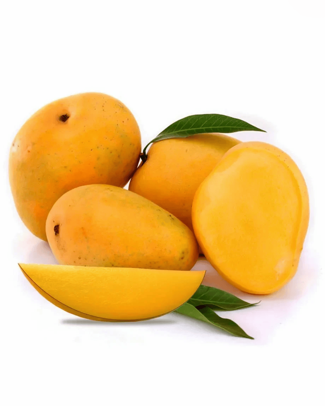 Kesar Mango