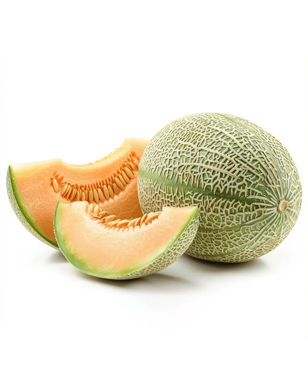 Kutch Muskmelon