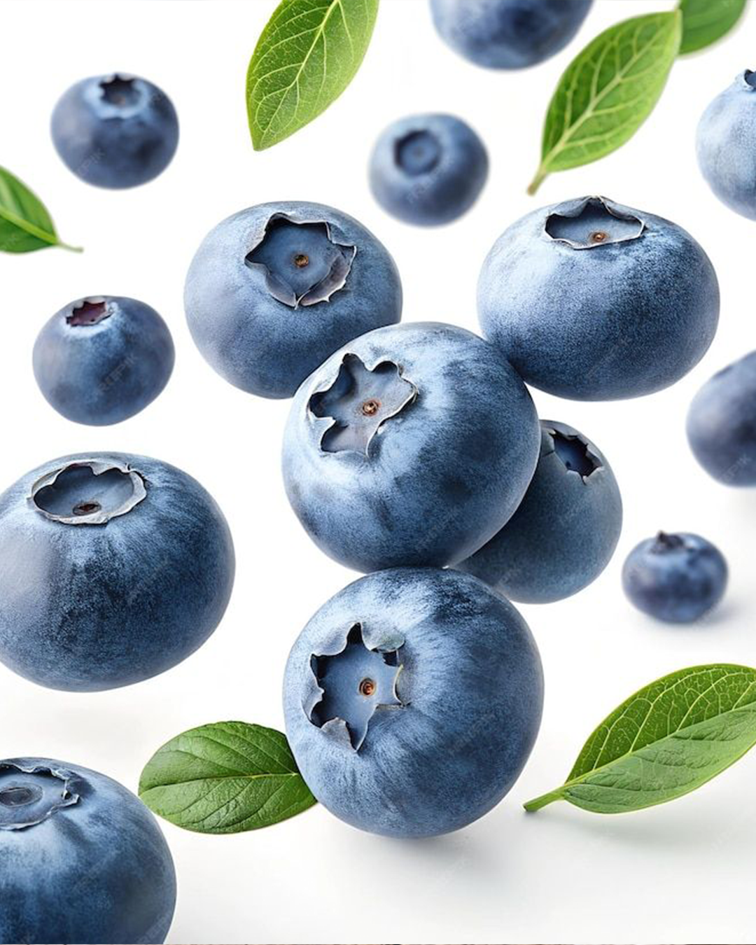 Blueberry