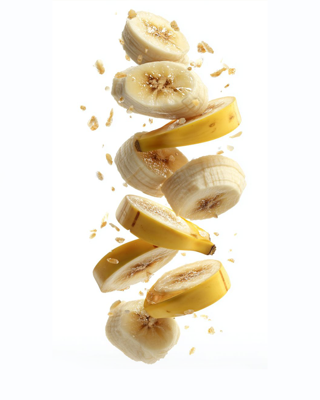 Alchi Banana