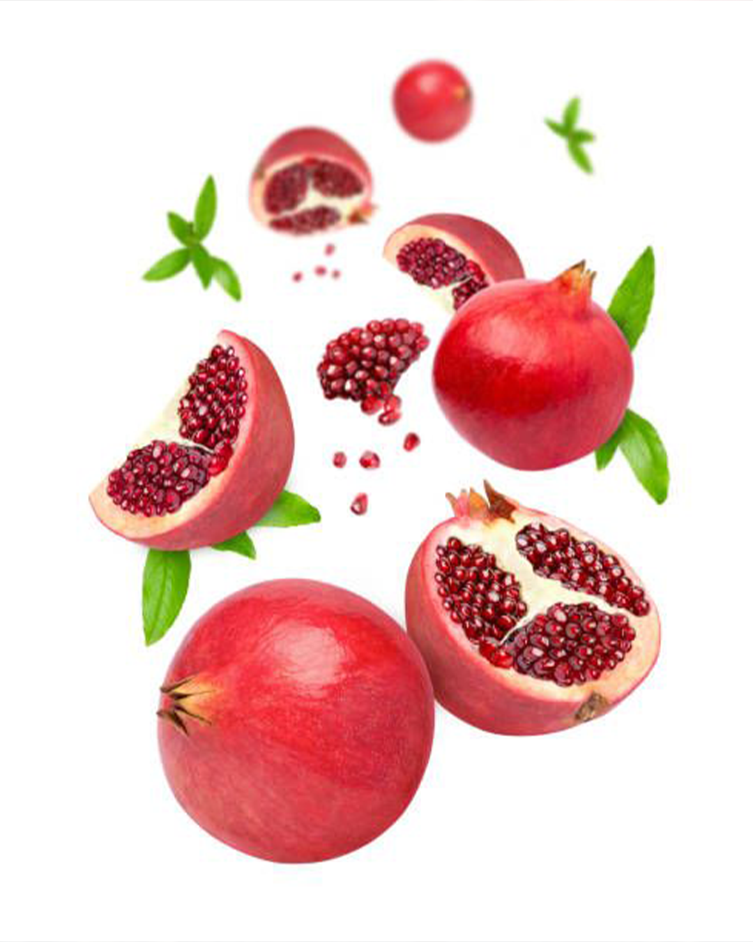 Bombay pomegranate